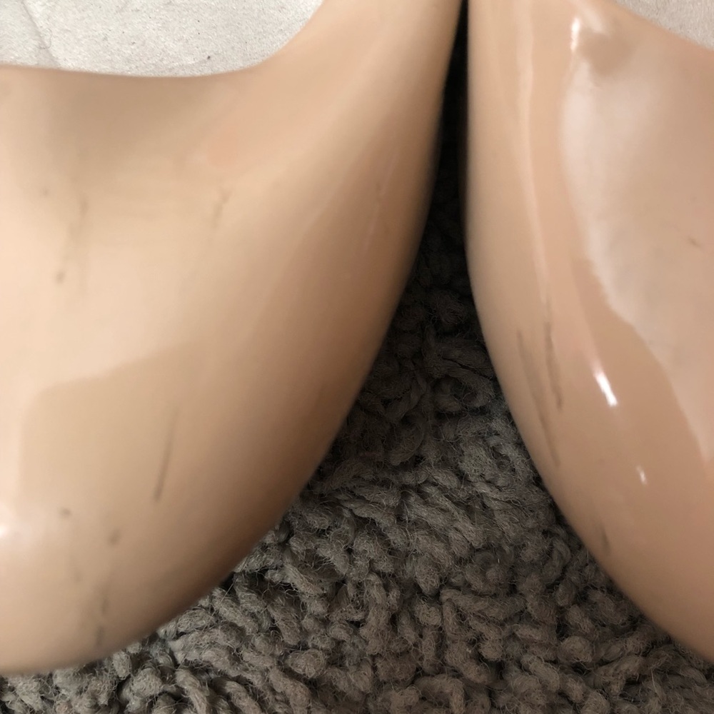 Nude flats! - Picture 2 of 3